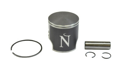 Solid Spare Namura Standard Bore Piston Kit Size C for KTM 1998-2008 65 SX, 2008 65 XC 45mm