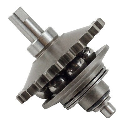 Solid Spare Water Pump Impeller Shaft w/ Gear Centrifugal Timer Cpl. Governor for KTM