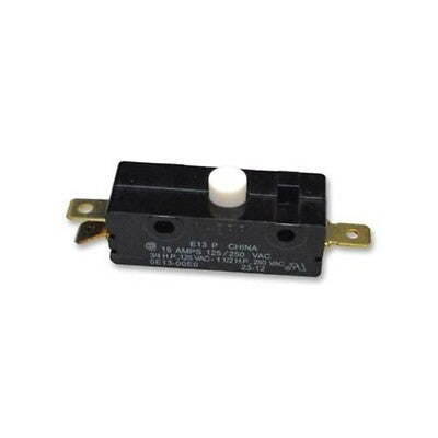 Micro Switch for Cherry 0E1300E0, Pin Plunger SPDT 15A 250V, 0E13-00E0 (1 Piece)