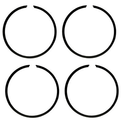 Solid Spare 2 Sets SPI Standard Bore Piston Rings for Polaris XC 500, XC SP 500 RMK 70.5mm