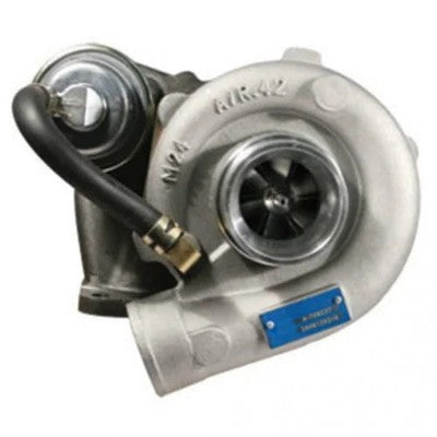 Solid Spare Turbocharger fits Massey Ferguson 25 390T 393 398 3065 3070 1447769M91