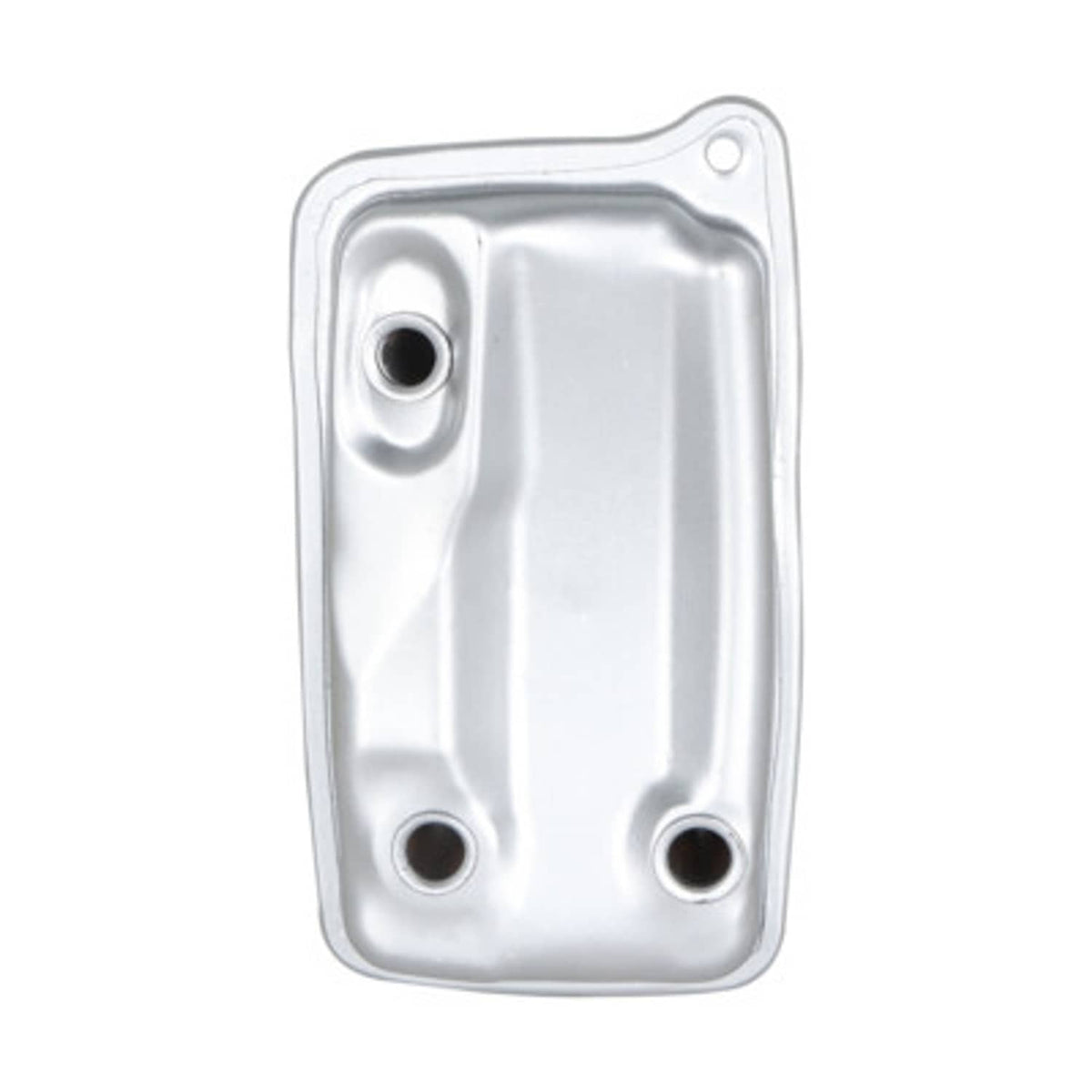 Solid Spare Fits For TS420 Muffler w/ Gasket concrete cut-off saws replaces 4238-140-0611