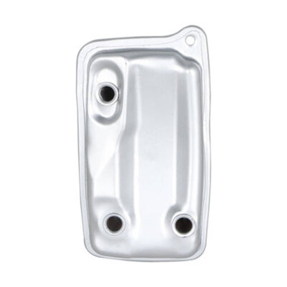Solid Spare Fits For TS420 Muffler w/ Gasket concrete cut-off saws replaces 4238-140-0611