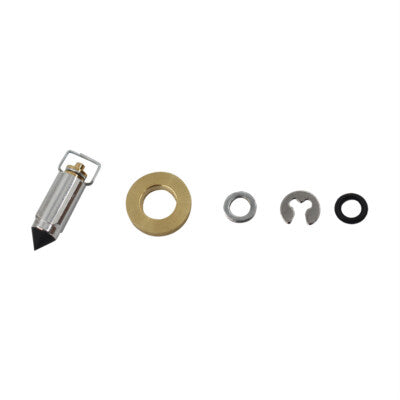 Solid Spare For Suzuki Jets Gasket LS650 LS650 S40 1986-2009 NEW Carburetor Rebuild Kit