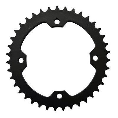 Solid Spare JT 39 Tooth Rear Steel Sprocket for Yamaha Warrior 350 & Banshee 350 1987-1988