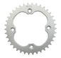 38 Tooth Rear Steel Sprocket for Suzuki Quadracer 450 LT-R450 LTR450 2006-2009