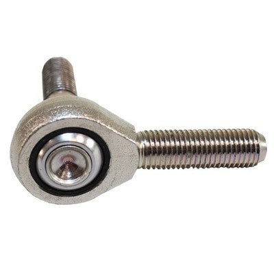Solid Spare SPI Outer Tie Rod End Right Hand Thread for Ski-Doo Replaces OEM# 506152684