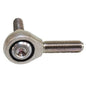 Solid Spare SPI Outer Tie Rod End Right Hand Thread for Ski-Doo Replaces OEM# 506152684