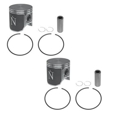 Solid Spare 2 Namura Standard Bore Piston Kits for Kawasaki 750 Jet Ski many 1995-2002 80mm