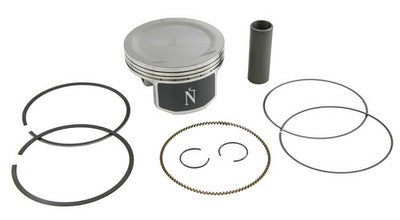 Solid Spare Namura Standard Bore Size A Piston Kit for Yamaha Grizzly 700 2007-2013 102mm