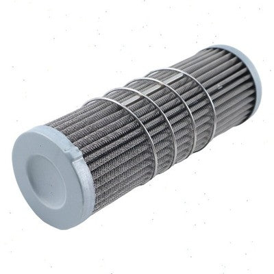 Solid Spare Hydraulic Transmission Filter 5691551732 for Trucks HM400-2 Graders GD555 GD655