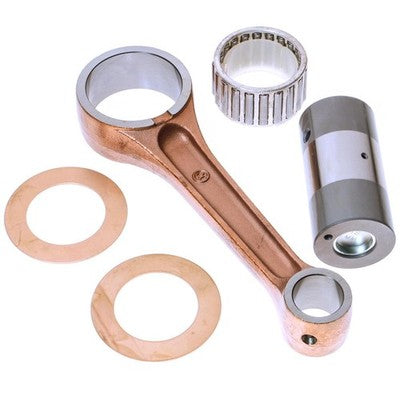 Solid Spare Namura Connecting Rod Kit for Suzuki King Quad 450 LT-A450X fits 2007-2010