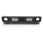 Solid Spare Front Bumper Cover w/ Fog Light Hole Fit For 2003-2007 Toyota Land Cruiser