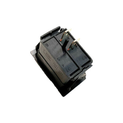 Tow Run Switch For Yamaha G29 Drive YDRE Electric Golf Cart # JW2-H2727-00-00