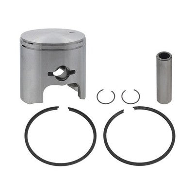 Solid Spare SPI Standard Bore Piston Kit for Arctic Cat 1974-1975 El Tigre 440 Z 68mm