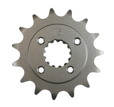 15 Tooth Front Sprocket for Honda TRX400EX Sportrax fits 2005-2014 Models