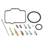 Solid Spare Psychic MX Carb Rebuild Kit for Kawasaki KDX200 fits 1995-2006 Models