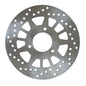 Solid Spare Rear Disc Brake Rotor for Honda TRX300EX & TRX300X Sportrax & TRX250X Fourtrax