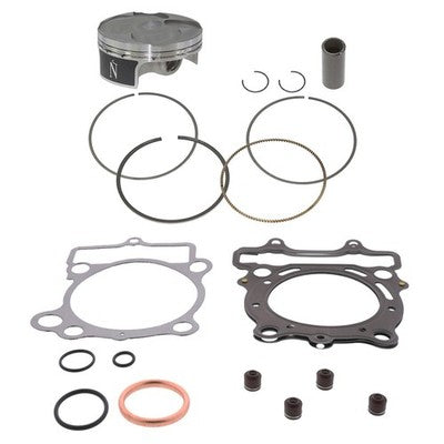 Namura Standard Bore Size B Top End Repair Kit for Suzuki RM-Z250 2010-2018 77mm