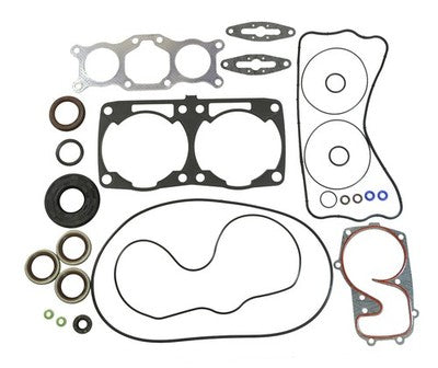 SPI Full Gasket Kit for Polaris 800 RMK Pro RMK Indy Switchback SEE YEARS