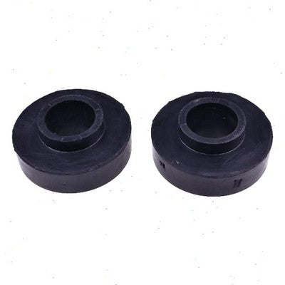 Solid Spare 2X Rubber Engine Mount 6668104 for Bobcat 753 963 S130 S150 S160 S175 S185 S205