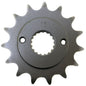 15 Tooth Front Sprocket 15T for Honda TRX400EX Sportrax fits 1999-2004 Models