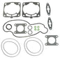 Solid Spare SPI Top End Gasket Kit for Polaris 2007-2008 600 & 700 CFI Models IQ Dragon RMK