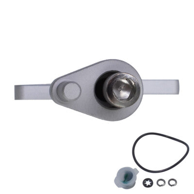 Solid Spare For BMW DISA M54 2.5 Valve Rebuild Aluminium Repair Fix Kit
