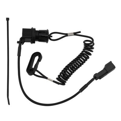 Solid Spare SPI Magnetic Tether Switch Kit for Polaris Fits 2019-2025 650 & 850 Snowmobiles