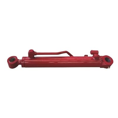 Solid Spare Hydraulic Bucket Cylinder - LH fits Takeuchi TL12V2 1900120300 19001-20300