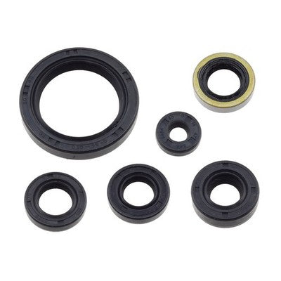 Engine Oil Seal Kit for Kawasaki KX450, KX450X & KX450SR fits 2019-2024 Models