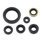 Engine Oil Seal Kit for Kawasaki KX450, KX450X & KX450SR fits 2019-2024 Models