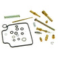 Carb Rebuild Kit Repair for Honda Rancher 350 2x4 & 4x4 2004 2005 2006 TRX350