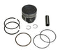 Solid Spare Namura .040 Over Bore Piston Kit for Yamaha Breeze 125 & Grizzly 125 50mm