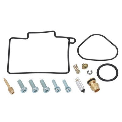 Solid Spare Psychic MX Carb Rebuild Kit for Husqvarna CR125, WR125, WR250 & WR300 SEE YEARS