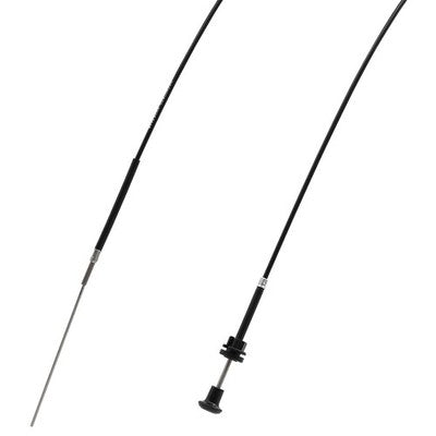 Solid Spare Choke Cable for Sea-Doo Some 1998-2002 GSX, GTX & RX Replaces OEM# 270000383