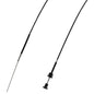Solid Spare Choke Cable for Sea-Doo Some 1998-2002 GSX, GTX & RX Replaces OEM# 270000383