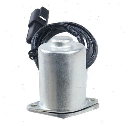 Solid Spare 12V Solenoid 1568847 for Caterpillar 301.5 301.6 301.8 302.5 303 304 Excavators