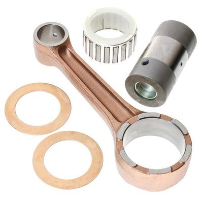 Solid Spare Namura Connecting Rod Kit for Arctic Cat fits 1998-2009 500 Utility ATV's