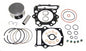 Namura .040 Over Bore Piston & Gasket Kit for Yamaha Raptor 660 2001-2005 101mm
