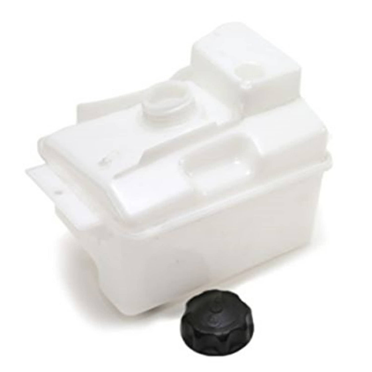 Solid Spare Craftsman Riding Mower Fuel / Gas Tank 407545 581289901 & Fits Poulan Husqvarna
