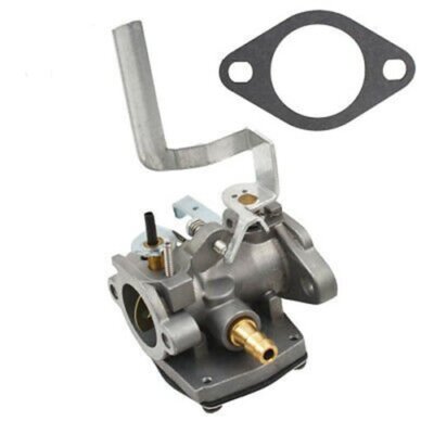 Solid Spare Carburetor Fits For Tecumseh AV520 TV085XA Engine 640290 631720A 640263 Carb