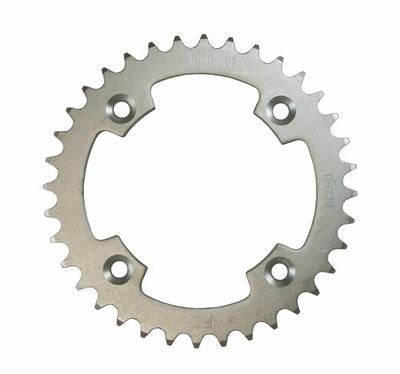 36 Tooth Rear Steel Sprocket for Suzuki Quadracer 450 LT-R450 LTR450 2006-2009