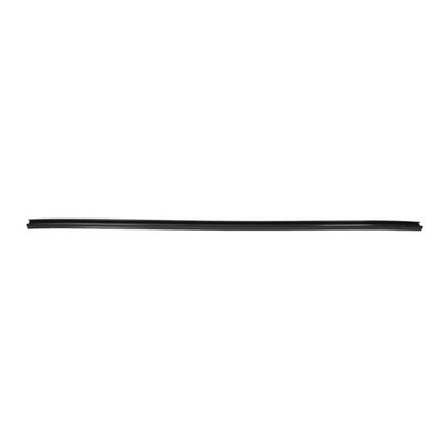 Solid Spare SPI Black Snowmobile Slide Rail Runner Shoe Slider for Ski-Doo 56" Profile 28
