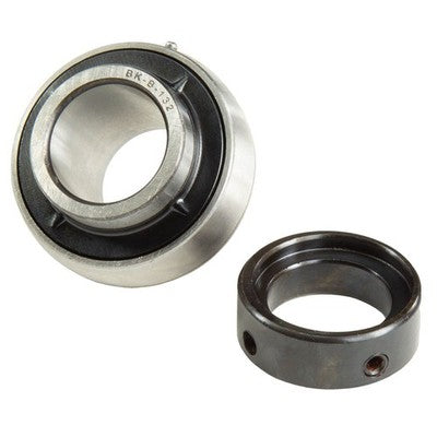 Solid Spare SPI Bearing w/ Lock Collar for Arctic Cat Snowmobiles Replaces OEM# 1602-290