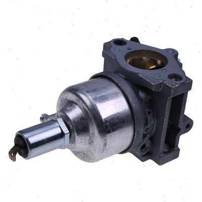 Solid Spare Carburetor 150032801 M113683 For John Deere 345 GX345 Lawn Tractor FD611V Engine