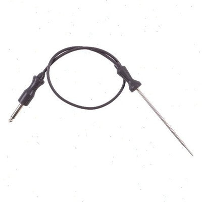 Solid Spare WB20T10024 Oven Meat Probe for WB20T10024 WB20X5050 Cafe Oven Probe