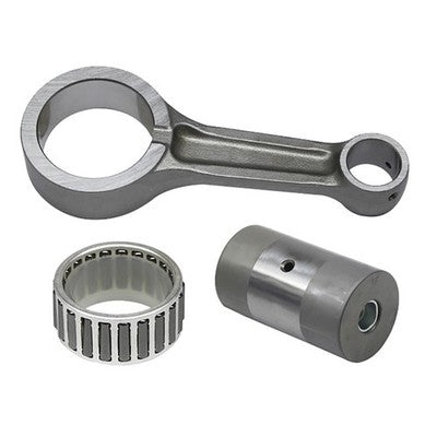 Solid Spare Namura Connecting Rod Kit for Kawasaki fits 2006-2008 KX450F & 2008-2009 KLX450R