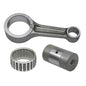 Solid Spare Namura Connecting Rod Kit for Kawasaki fits 2006-2008 KX450F & 2008-2009 KLX450R