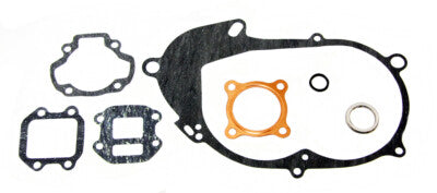 Solid Spare Namura Full Gasket Kit for Yamaha PW50 fits 1990-2009 / 2012-2024 models